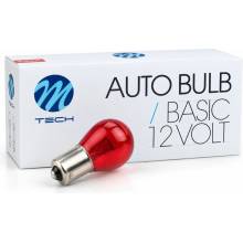 M-Tech Standard PR21W -BAU15s 12V 21W