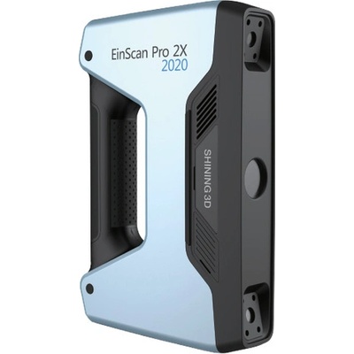 EinScan Pro 2X 2020