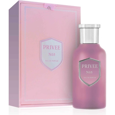 Flavia Privee No 5 parfumovaná voda unisex 100 ml