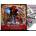 Trey Parker - Cannibal! The Musical (Deluxe Edition) (Coloured) (2 LP) (0843563182536)