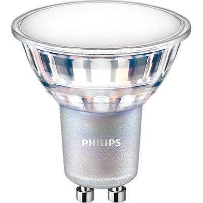 Philips LED 50W GU10 biela 230V 36D ND/4