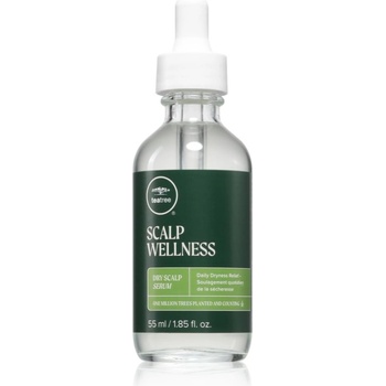 Paul Mitchell Tea Tree Scalp Wellness Dry Scalp Serum серум за коса за суха кожа 55ml