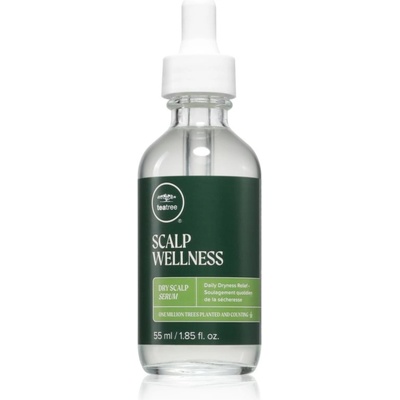 Paul Mitchell Tea Tree Scalp Wellness Dry Scalp Serum серум за коса за суха кожа 55ml