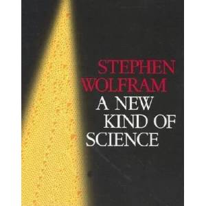 New Kind of Science (2001)