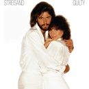 Guilty - Barbra Streisand CD
