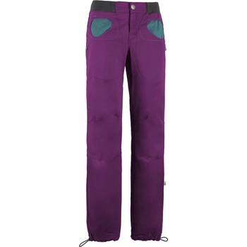 E9 Дамски панталон за катерене E9 Women's Onda Story Climbing trousers - Amythist (109-1543-0115)