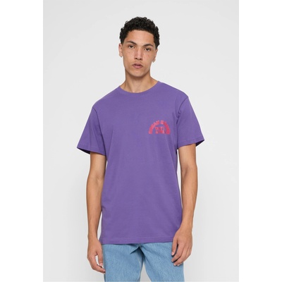 Mister Tee Тениска Dream Kebab Tee ultraviolet XXLUB-MT777-01459 - Черен, размер M