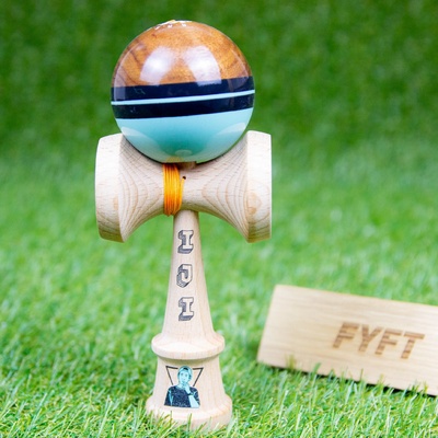 KROM DJ PRO MOD IJI kendama