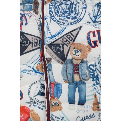 GUESS Детско яке Guess (N6RL00.WCFM2.PPY2)