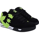 DC Command Black/Lime