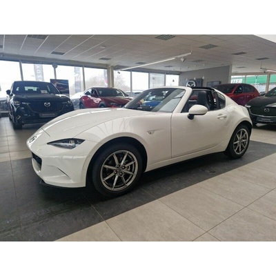 Mazda MX-5 SKYACTIV-G 132 Exclusive-Line 97 kW