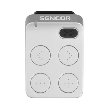 Sencor SFP 1460 4GB