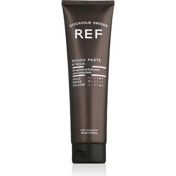 REF Rough Paste За оформяне на косата 150 ml опция Нова опаковка