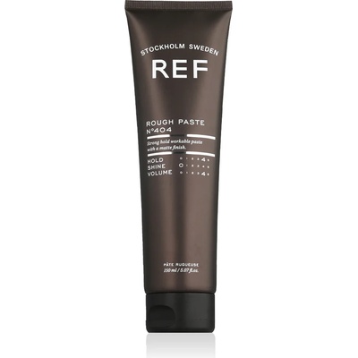 REF Rough Paste За оформяне на косата 150 ml опция Нова опаковка