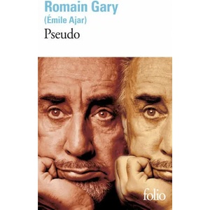 Pseudo | Romain Gary (ISBN: 9782070313525)