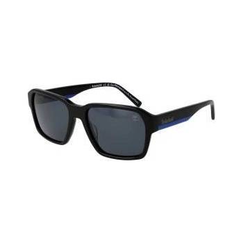 Timberland Мъжки слънчеви очила Timberland TB9343 5701D