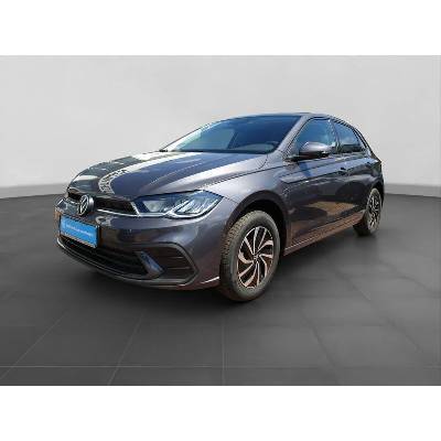 Volkswagen Polo 1.0 TSI DSG Life 70 kW
