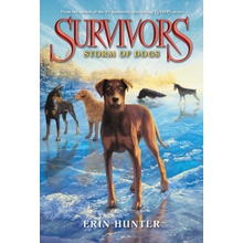 Survivors - Storm of Dogs - Hunter, Erin