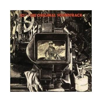 10 CC: THE ORIGINAL SOUNDTRACK, CD