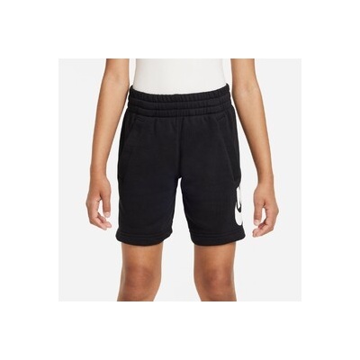 Nike Club Fleece Shorts 0196607239919 Čierna