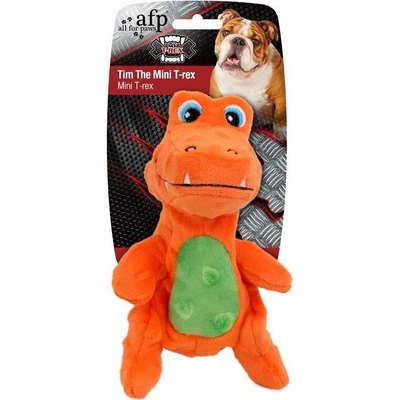 AFP My T-Rex Tim