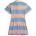 Ralph Lauren разкроена рокля от памук (313B19950001)