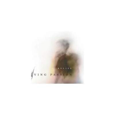 DYING PASSION - RELIEF (1CD)