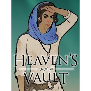 Heaven's Vault