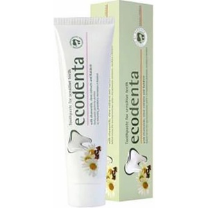 Ecodenta Toothpaste For Sensitive Teeth паста за чувствителни зъби унисекс 100 мл