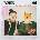 Vacations - Days / Vibes (Pink & Green Coloured) (LP) (0067003175111)