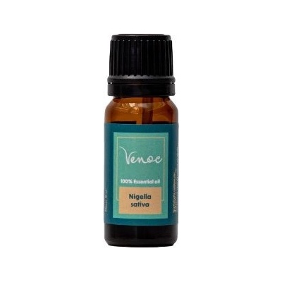 Venoc Esenciálny olej Černuška siata 10 ml