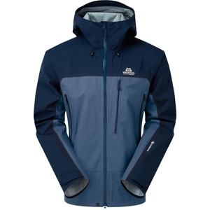 Mountain Equipment Мъжко водоустойчиво яке Mountain Equipment Makalu Jacket Waterproof jacket - Dusk / Cosmos (002-4097-0112)