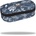 COOLPACK Ученически несесер CoolPack Campus Street Life (F062697)