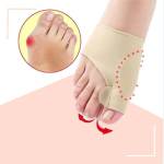 ThumbSocks Ортопедични чорапи за коригиране на палци - ThumbSocks