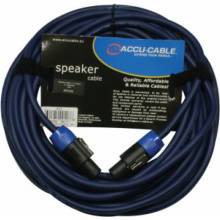 Accu Cable AC-SP2-2,5/15