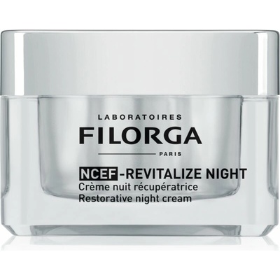 Filorga NCEF revitalize night revitalizační noční krém 50 ml