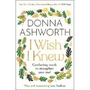 I Wish I Knew | Donna Ashworth (2024)