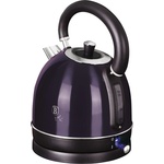 Berlinger Haus Ретро кана 1, 8 л purple 20305 (bh/9338) Електрически кани
