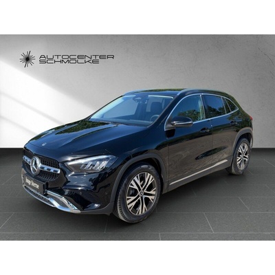 Mercedes-Benz GLA 180 100 kW