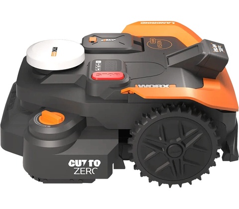 Worx Vision Cloud WR312E