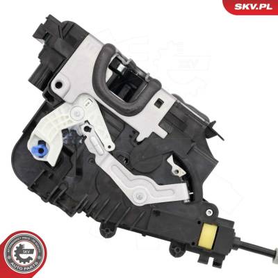 Zámek dveří ESEN SKV 60SKV494