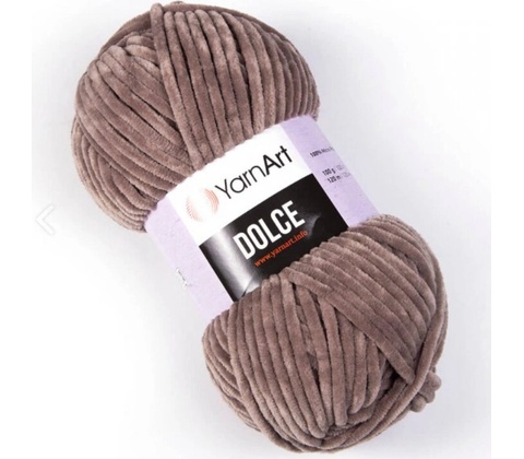 YarnArt Dolce Farba: 754