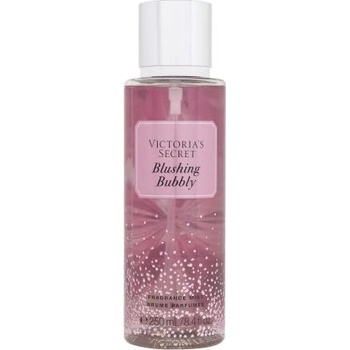 Victoria´s Secret Blushing Bubbly tělový sprej 250 ml