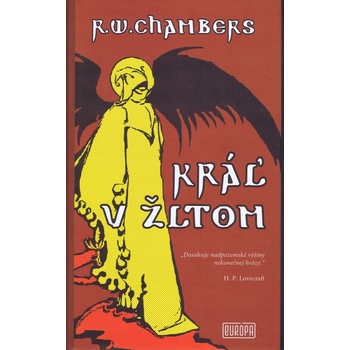Kráľ v žltom