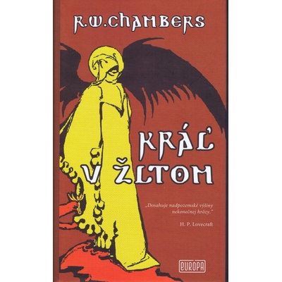 Kráľ v žltom