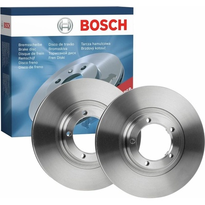 Brzdový kotúč BOSCH 0 986 479 696