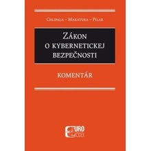 Zákon o kybernetickej bezpečnosti - Miroslav Chlipala