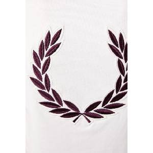 Fred Perry тениска дамска от памук (G3157.129)