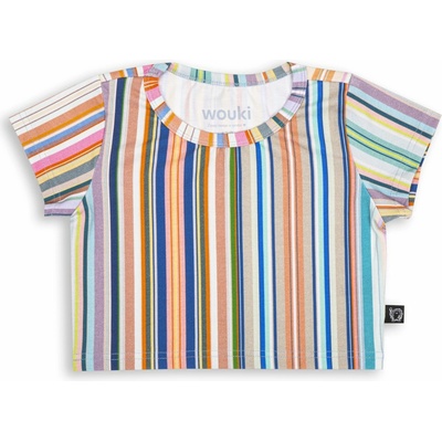 Wouki Bouken Sunset Stripes