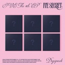 IVE - Ive Secret (2026) CD